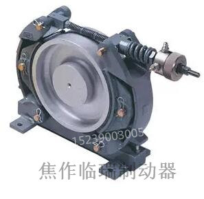 YWZ電力液壓制動(dòng)器，焦作臨瑞制動(dòng)器有限公司