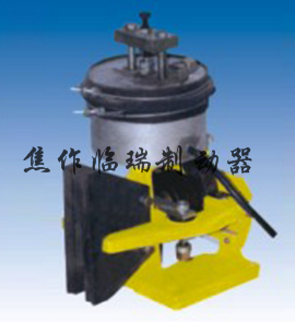 561SE、560SE、56SE電力失效保護(hù)制動(dòng)器