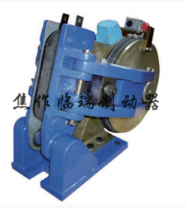 ST1SE、ST2SE電力失效保護(hù)制動(dòng)器