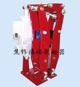 YPZ2Ⅰ、Ⅱ、Ⅲ系列電力液壓盤式制動器