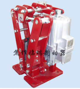 YPZ2Ⅳ、Ⅴ、Ⅵ系列電力液壓盤式制動器