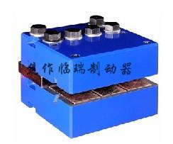 SMHE-2-75A、SMHE-2-90A偏航制動(dòng)器